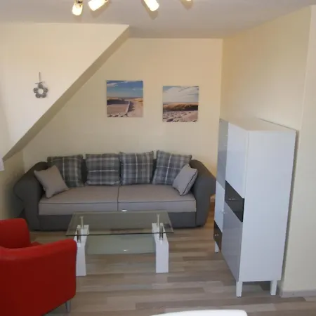 Kleine Welle Appartement