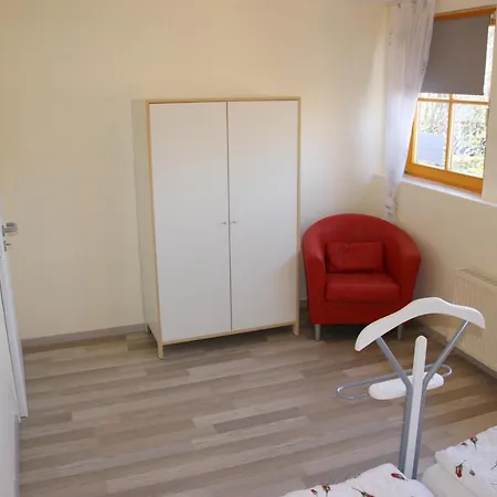 Appartement Kleine Welle