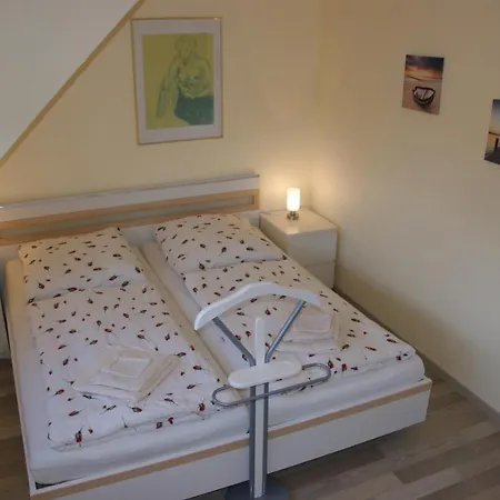 Kleine Welle Schonberger Strand